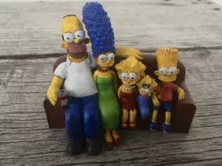 The Simpsons 3D