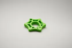 The Sprocket™ 1911 takedown tool