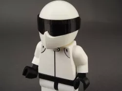The STIG