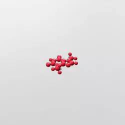 theobromine necklace