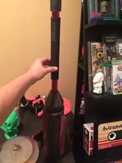 Thor: Ragnarok Gladiator Hammer