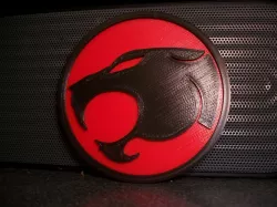 ThunderCats Logo