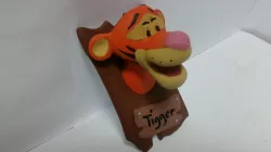 Tigger Trophy
