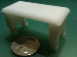 Tiny Workbench