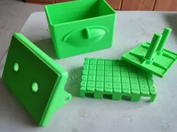 Tofu Press