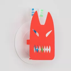 Toothy - Toothbrush Holder