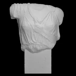 Torso of Athena