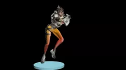 Tracer - Overwatch