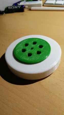 Trainer plane rc wheel
