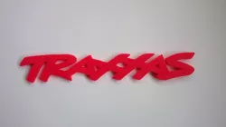 Traxxas Logo