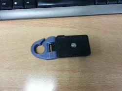 Tripod repair
