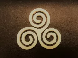 Triskelion/Triskele