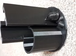 Tv remote standLG Tv Denon amp