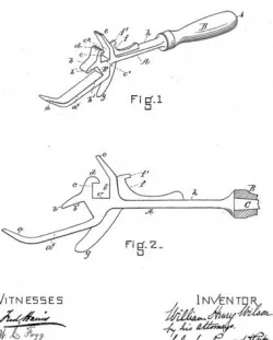 U.S. Patent No. 269,767