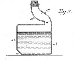 U.S. Patent No. 836,466