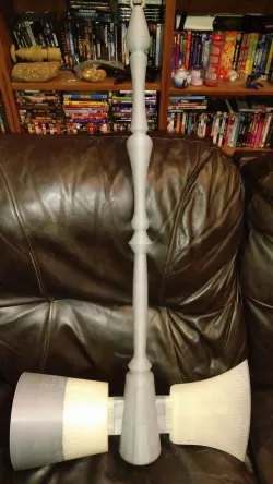Ultimate Mjolnir