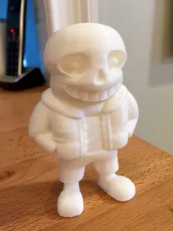 Undertale - Sans (redux)