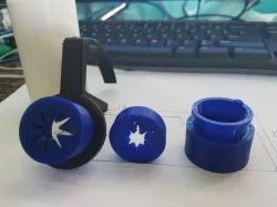 Uni-Grip