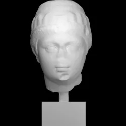 Unknown Head