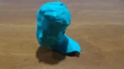 Untitled 3D Scan 2017-10-12
