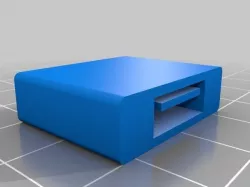 usb cap