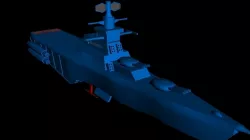 USS Lexington