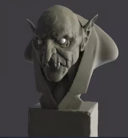 vampire