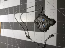 Vecta Wolf