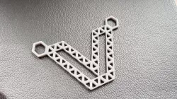 Vectary Necklace