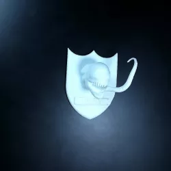 Venom Trophy