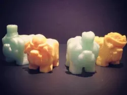 Victorian TofuDogs
