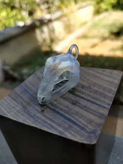 Viper Pendant