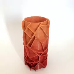 Voronoi Vase