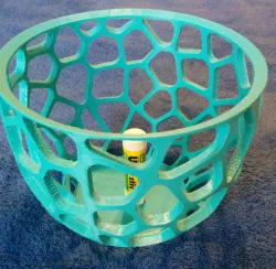VoronoiBowl2