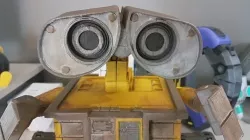 Wall-E Robot - Fully 3D Printed