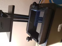 Wanhao D7 no screws vat