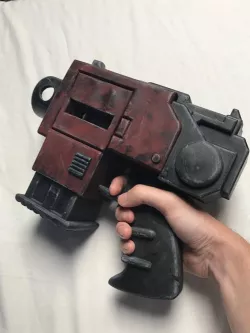 Warhammer 40k Bolter Pistol