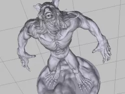 Werewolf