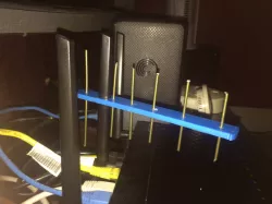 wifi directional beam (booster)