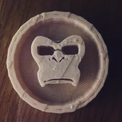 Winston - Overwatch