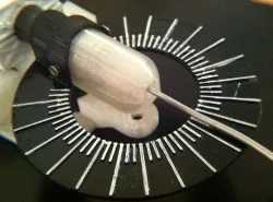 WireBender in Metric