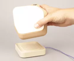 Wireless Lamp