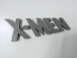 X-Men Logo (Marvel)