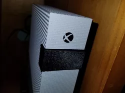 Xbox One S Button Blocker