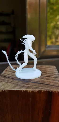 Xenomorph (Alien)