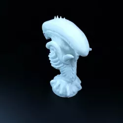 Xenomorph Bust