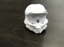 Yolo Halo