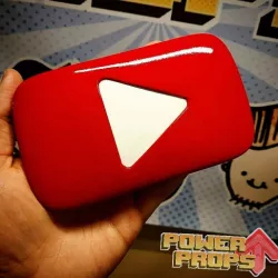 YouTube Play Button
