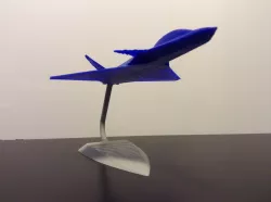 Z-11 fighter jet