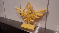 Zelda logo